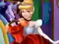 Cinderella's Closet — δωρεάν online παιχνίδι