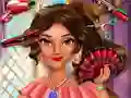 Latina Princess Real Haircuts — δωρεάν online παιχνίδι