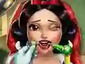 Snow White Real Dentist — δωρεάν online παιχνίδι