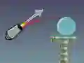 Ice Ball — δωρεάν online παιχνίδι