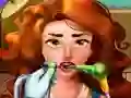 Olivia Real Dentist — δωρεάν online παιχνίδι