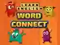 Learning English Word Connect — δωρεάν online παιχνίδι