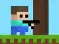 Minescraft Steve Adventures — δωρεάν online παιχνίδι