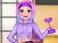 #GetFit Princess Workout — δωρεάν online παιχνίδι