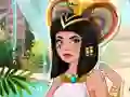 Legendary Fashion Cleopatra — δωρεάν online παιχνίδι