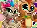 Toy Maker — δωρεάν online παιχνίδι