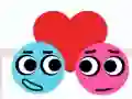 Pin Love Balls — δωρεάν online παιχνίδι