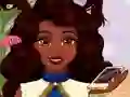 Noelle's Real Haircuts — δωρεάν online παιχνίδι