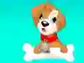 Too Cute Puppies — δωρεάν online παιχνίδι