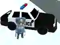 Let's Be Cops 3D — δωρεάν online παιχνίδι