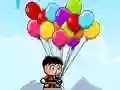 Balloons — δωρεάν online παιχνίδι