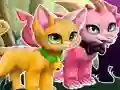 Magical Pet Maker — δωρεάν online παιχνίδι