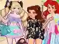 Harajuku Japan Fashion — δωρεάν online παιχνίδι