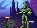 Galactic Shooter — δωρεάν online παιχνίδι