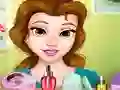 Princess Daily Skincare Routine — δωρεάν online παιχνίδι