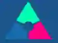 Rotating Triangles — δωρεάν online παιχνίδι