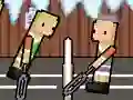 Funny Tennis Physics — δωρεάν online παιχνίδι