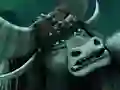 Kung Fu Panda Hidden — δωρεάν online παιχνίδι