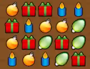 Christmas Castle — δωρεάν online παιχνίδι