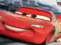 McQueen Cars Jigsaw Puzzle Collection — δωρεάν online παιχνίδι