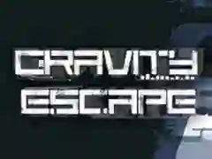 Gravity Escape — δωρεάν online παιχνίδι
