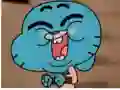 Amazing World Of Gumball Puzzle — δωρεάν online παιχνίδι