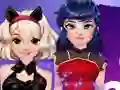 Chinese Zodiac Spell Factory — δωρεάν online παιχνίδι