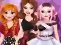 Influencer Fashion TV-Show — δωρεάν online παιχνίδι