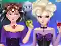 Princess Villain Mania Social Media Adventure — δωρεάν online παιχνίδι