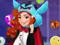 Halloween Kigurumi Party — δωρεάν online παιχνίδι