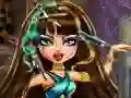 Cleopatra Real Haircuts — δωρεάν online παιχνίδι