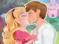 Princess Magical Fairytale Kiss — δωρεάν online παιχνίδι