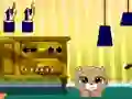 Attic House Escape — δωρεάν online παιχνίδι