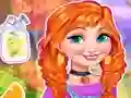 Annie's Enchanted Lemonade Stand — δωρεάν online παιχνίδι