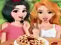 Pie Bake Off Challenge — δωρεάν online παιχνίδι