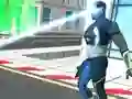 Iron Superhero — δωρεάν online παιχνίδι