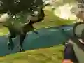 Dino Hunting — δωρεάν online παιχνίδι