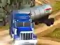 Russian Truck Simulator — δωρεάν online παιχνίδι