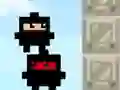 Ninja Cube — δωρεάν online παιχνίδι