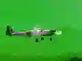 Ben 10 Air Strikes — δωρεάν online παιχνίδι