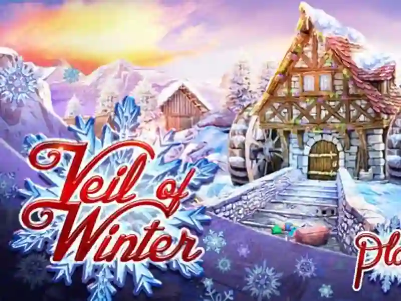 Veil of Winter — δωρεάν online παιχνίδι