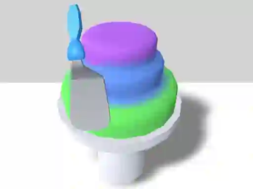 Icing On The Cake — δωρεάν online παιχνίδι