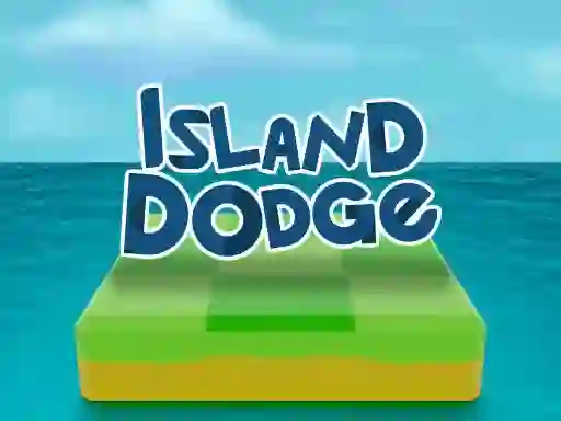 Island Trick — δωρεάν online παιχνίδι
