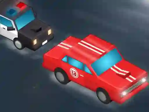 Car Rush — δωρεάν online παιχνίδι