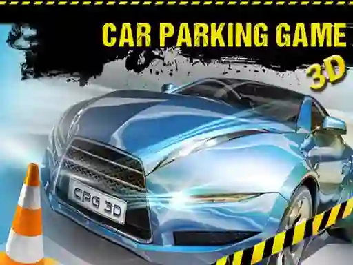 Car Parking Kit — δωρεάν online παιχνίδι