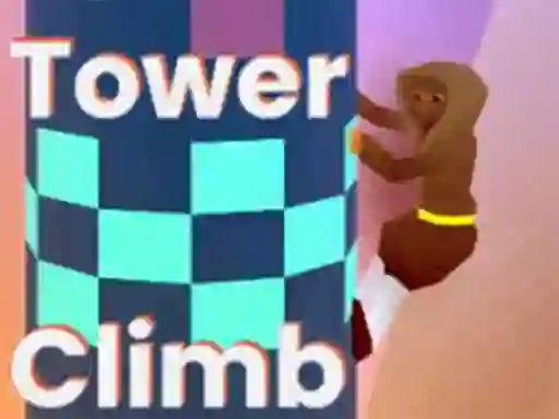 Tower Climb — δωρεάν online παιχνίδι