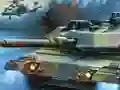 Wartanks Jigsaw — δωρεάν online παιχνίδι