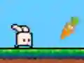 Bouncing Bunny — δωρεάν online παιχνίδι