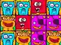 Blocks Cruch — δωρεάν online παιχνίδι