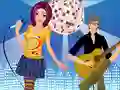 Famous Popstar — δωρεάν online παιχνίδι